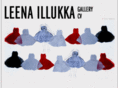 leenaillukka.net