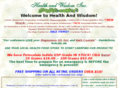 magnesium-oil.com