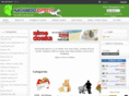 masharikiexpress.com