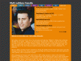 mattleblanc.org