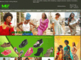 mdsclothing.com