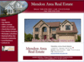 mendonarearealestate.com