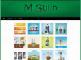 mgulin.com