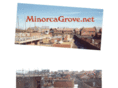 minorcagrove.net