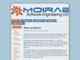 moiraesoftware.com