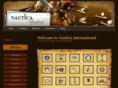 nautica-replica.com