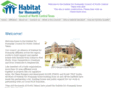 nctxhabitatcouncil.org