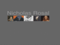 nicholasrosal.com