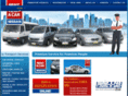 nissanrentacar.com
