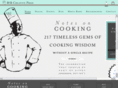 notesoncooking.com
