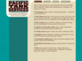 pacifictankservices.com