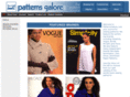 patternsgalore.com