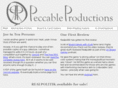 peccable.com