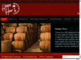 pegshappyhour.com
