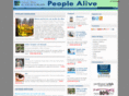 peoplealive.com