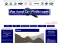 portlandcarfinder.com