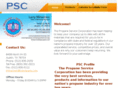 propaneservicecorp.com
