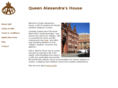 queenalex.com