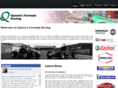 queens-racing.com