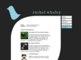 rachelwhaley.com
