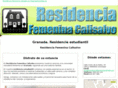 residenciafemeninacalisalvo.es