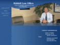 riddelllawoffice.com