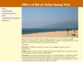 rubyhuangmd.com