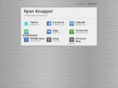 ryanknuppel.com