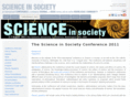 scienceinsocietyconference.com