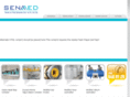 senamed.com.tr