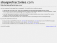 sharprefractories.com