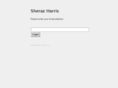sherazharris.com