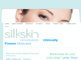 silkskin.org