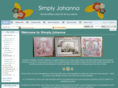 simply-johanna.com