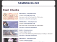 skullchecks.net