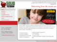 solidfoundationed.com