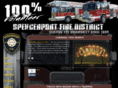 spencerportfire.org