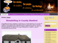 storiesfromthehearth.ie