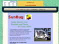 sunbugelectriccars.com