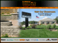 sunrisesprinkler.com