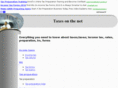 taxesonthe.net