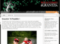 thegrantz.com