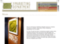 themarketingdepartmentinc.net