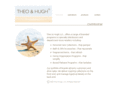 theoandhugh.com