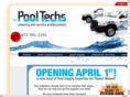 thepooltechs.com