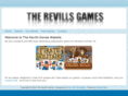 therevillsgames.com