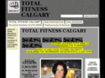 totalfitnesscalgary.com