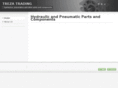 trezatrading.com