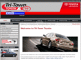 tritoyota.com