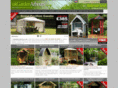 ukgardenarbours.co.uk